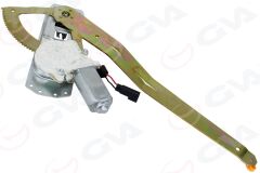GVA 8932131 CAM MEKANİZMASI SOL FORD TRANSIT 96-01 ESKİ MODEL