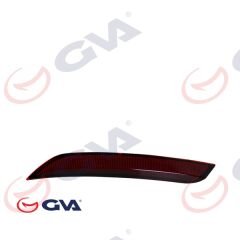 GVA 9123413 ARKA TAMPON REFLEKTÖRÜ SOL POLO 2015 >
