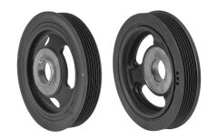 KMT 291022 KRANK KASNAĞI P206-P207-P208-P308-P508-P3008-P5008-PARTNER-C2-C3-NEMO C4-C5-BERLINGO 1.4-1.6 HDI FORD FOCUS II-III - GALAXY - GRAND C-MAX - TOURNEO CONNECT - TRANSİT 1.6 TDCI