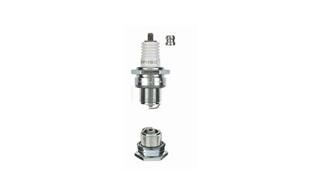 NGK 2268 ATESLEME BUJISI BPR6ES MERCEDES M102 M103 M117 M119 W116 W126 W460 . R9-R11-R21-R19-MGN-LGN-M131-D KŞ UNO 70 ie-70 S-TMPR 1.4ie-GOLF II-POLO-ASTRA F-VECTRA A-OMEGA A-CORSA-KADETT-1.4-16 8V