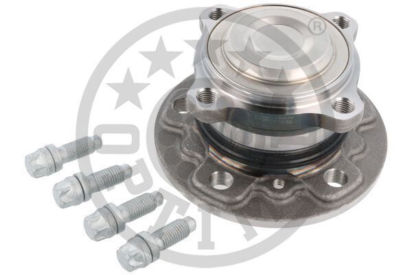 OPTIMAL 502202 TEKER RULMANI ARKA BMW F52 F45 F46 F48 F39 . MINI F54 F55 F56 F57 F60 PORYA