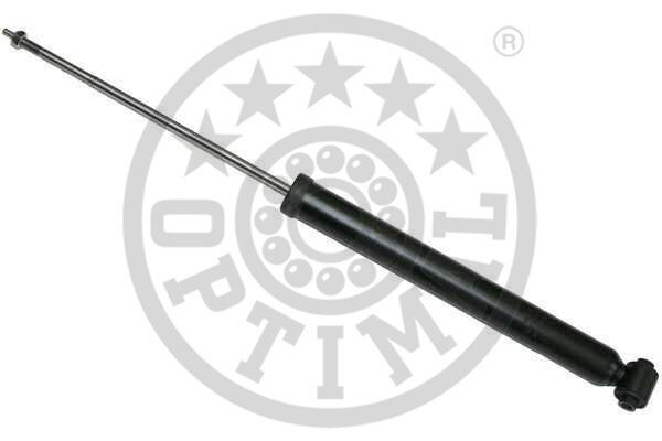 OPTIMAL A-1217G ARKA AMORTİSÖR SAĞ-SOL FIAT BRAVO II 07>14 STILO 01>07 LANCIA DELTA 08>14 GAZLI