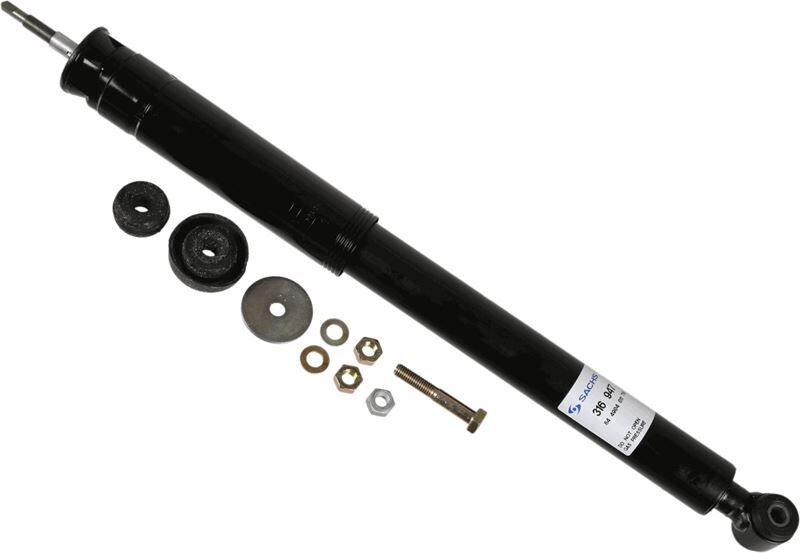 SACHS 316947 AMORTISOR ON GAZLI MERCEDES C-CLASS W202 93>00