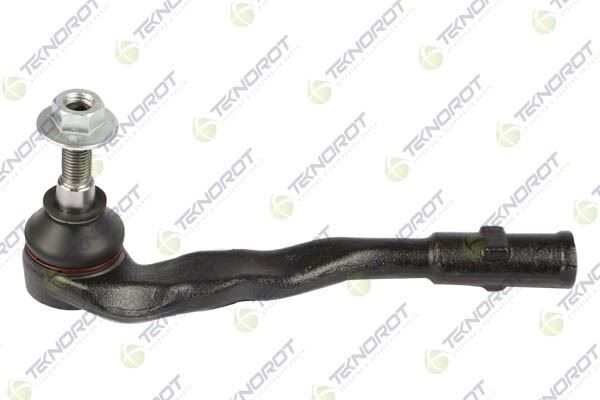 TEKNOROT A-572 ROTBAŞI ÖN SOL AUDI A4 8K2.B8 07-15 A5 8T3.8F7.8TA 07>Q5 8R 08>