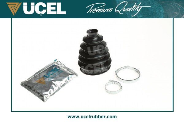UCEL S31458 DIŞ AKS KÖRÜĞÜ KİTİ ASTRA H-J-CORSA C-MERIVA A-INSIGNIA A-VECTRA C-ZAFIRA B 1.3-1.7-1.6-1.8-2.2 AKS KÖRÜĞÜ DIŞ FIAT 500 DOBLO FIORINO QUBO LINEA EGEA PUNTO KADJAR LOGAN