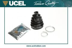 UCEL S31458 DIŞ AKS KÖRÜĞÜ KİTİ ASTRA H-J-CORSA C-MERIVA A-INSIGNIA A-VECTRA C-ZAFIRA B 1.3-1.7-1.6-1.8-2.2 AKS KÖRÜĞÜ DIŞ FIAT 500 DOBLO FIORINO QUBO LINEA EGEA PUNTO KADJAR LOGAN