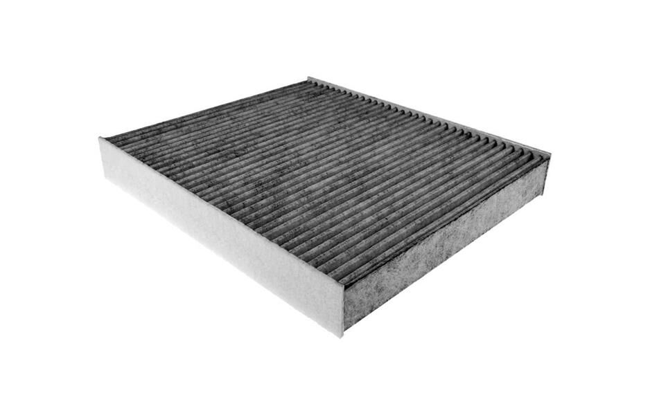 POLEN FİLTRESİ POLO 1.2-1.4-1.6 2010> SEAT IBIZA V 1.6 2011>FABIA 10> KARBONLU CUK 26010