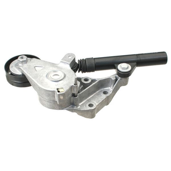 ABA 25507024.1 ALTERNATÖR GERGİ RULMANI KÜTÜKLÜ AMORTİSÖRLÜ GOLF4-BORA-A3-TOLEDO 1.9 TDI AGR-ALH-AHF