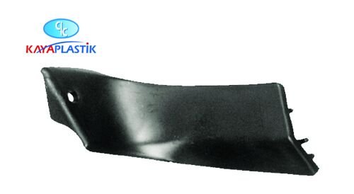 KAYA KR239 KALORİFER IZGARA KULAĞI SAĞ R12