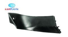 KAYA KR239 KALORİFER IZGARA KULAĞI SAĞ R12