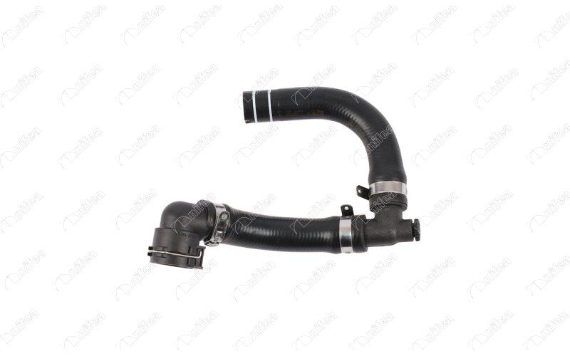 NIFEA 14990 KALORİFER HORTUMU FIAT DOBLO 09> LİNEA 09> 1.3D MTJ