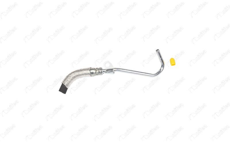 NIFEA 21073 TURBO GERİ DÖNÜŞ BORUSU ASTRA J-INSIGNIA A-MOKKA-CORSA D-CORSA E-MERIVA B-ADAM-CRUZE 1.4 NET-NEH-NEL -NEJ