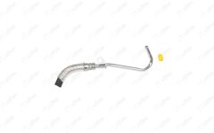 NIFEA 21073 TURBO GERİ DÖNÜŞ BORUSU ASTRA J-INSIGNIA A-MOKKA-CORSA D-CORSA E-MERIVA B-ADAM-CRUZE 1.4 NET-NEH-NEL -NEJ