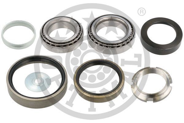 OPTIMAL 402030 TEKER RULMANI ARKA MERCEDES W114 W115 W123 S123 C123 W116 W126