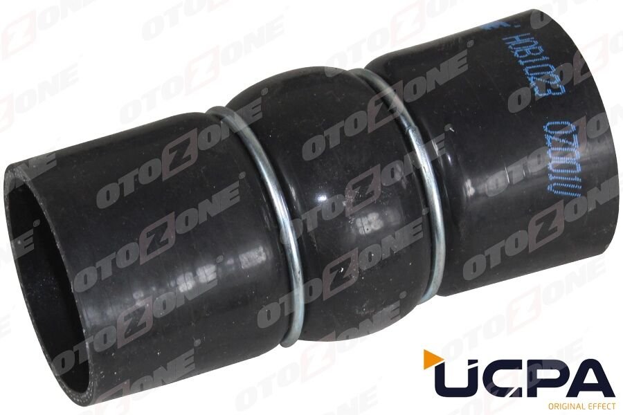 OTOZONE HOB1023 TURBOSARJ HORTUMU RENAULT CLIO IV-CAPTUR-LOGAN II-SANDERO II-DOKKER-DUSTER K9K 1.5dCi . MERCEDES CIT AN OM607 W415 KUCUK
