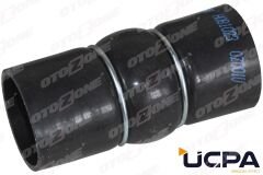 OTOZONE HOB1023 TURBOSARJ HORTUMU RENAULT CLIO IV-CAPTUR-LOGAN II-SANDERO II-DOKKER-DUSTER K9K 1.5dCi . MERCEDES CIT AN OM607 W415 KUCUK