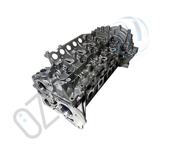 OZGAYD CH09-017 SİLİNDİR KAPAĞI MASTER III 10>MOVANO B 10> 2.3dCi M9T TRAFIC II 06> VIVARO 06> 2.0dCİ M9R