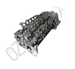 OZGAYD CH09-017 SİLİNDİR KAPAĞI MASTER III 10>MOVANO B 10> 2.3dCi M9T TRAFIC II 06> VIVARO 06> 2.0dCİ M9R