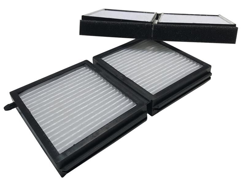SARDES SC621.2 POLEN FİLTRELERİ MAZDA 323 VI-626 V 98