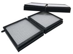 SARDES SC621.2 POLEN FİLTRELERİ MAZDA 323 VI-626 V 98