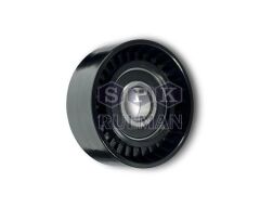 SPK GR2988 ALTERNATÖR GERGİ RULMANI TEK RULMAN DOBLO-FIORINO-LINEA-NEMO-BIPPER-COMBO 1.3 MJT.
