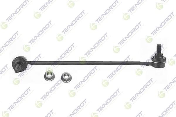 TEKNOROT H-518 Z ROTU ÖN SAĞ HONDA JAZZ 1.4L L13A GD1 02-04