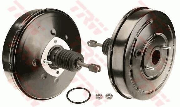 TRW PSA116 WESTINGHOUSE VIVARO 1.9 DI/1.9DTI/2.0/2.0CDTI/2.5DTI/2.5CDTI 08/01 > ABS LI ARAÇLAR İÇİN