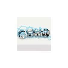 YENMAK 31-03460-052 PİSTON SEGMAN FIESTA/FUSION/BIBPER/MEMO/C2/C3/206/307 1.4 TDCİ/HDİ 68 PS DV4 EURO 4 0.50 -0.40 KI SA ÇAP: 73.7 MM