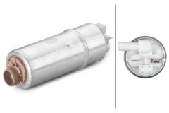 BSG BSG 15-830-004 E39 YAKIT POMPA MOTORU TEK MOTOR / 3 BAR