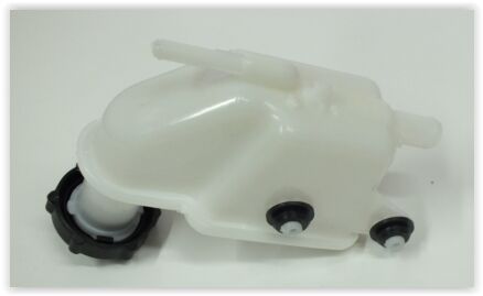 DİREKSİYON HİDROLİK YAĞ DEPOSU FİLTRELİ KAPAKLI CONNECT