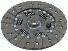 DEBRIYAJ BALATASI MERCEDES W202 W210