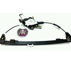 CAM KALDIRMA MEKAN. ÖN SAĞ ELEKTRİKLİ ALBEA-PALIO 2001-07