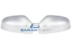 BARAN A051 AYNA KAPAĞI KROM FORD FOCUS III TAKIM SAĞ-SOL