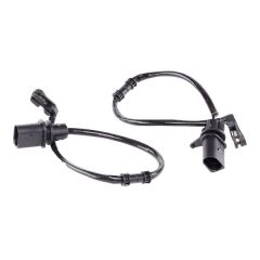 BOSCH 1987473589 BALATA FISI ON LAND ROVER DISCOVERY SPORT L550 RANGE ROVER EVOQUE L538