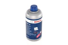 BOSCH 1987479106 HİDROLİK FREN YAĞI DOT-4 500 ML 1987479004