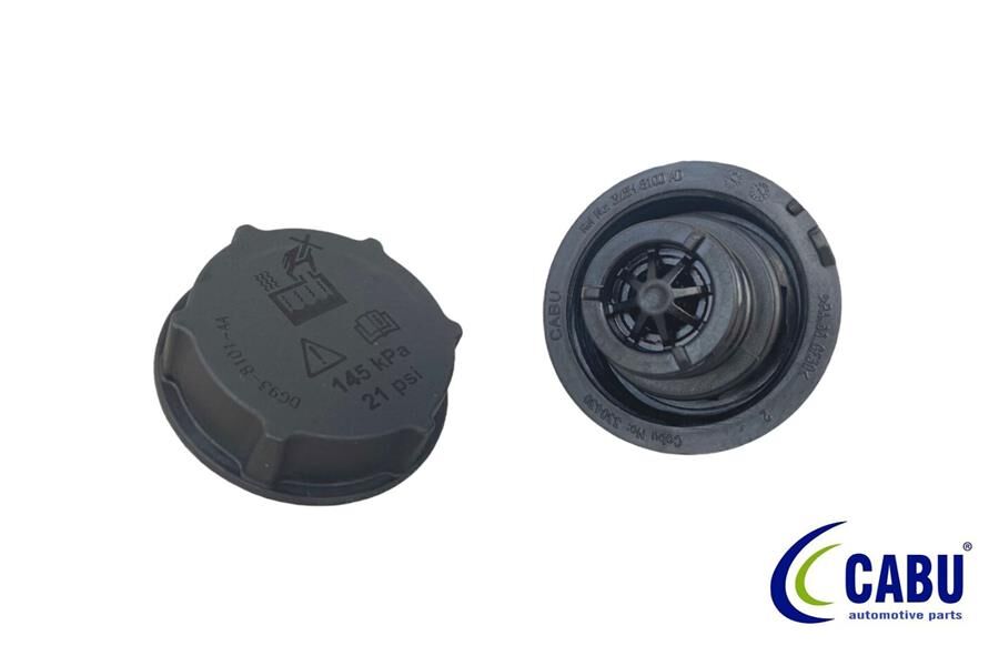 CABU 330430 YEDEK SU DEPO KAPAGI FREELANDER 2 L359 R.R EVOQUE L538 L551 JAGUAR E-PACE X540 FORD B-MAX C-MAX FIESTA FOCUS GALAXY KUGA MONDEO VOLVO S40 S60 S80 S90 C70 C30
