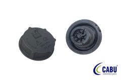 CABU 330430 YEDEK SU DEPO KAPAGI FREELANDER 2 L359 R.R EVOQUE L538 L551 JAGUAR E-PACE X540 FORD B-MAX C-MAX FIESTA FOCUS GALAXY KUGA MONDEO VOLVO S40 S60 S80 S90 C70 C30