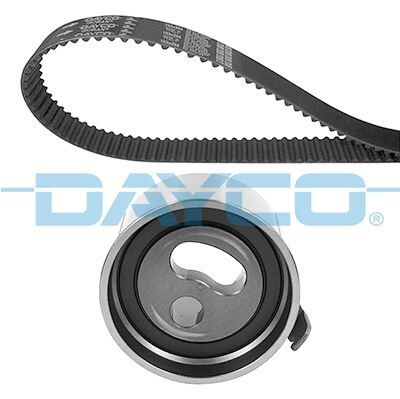 DAYCO KTB947 TRİGER KAYIŞ SETİ EKSANTRİK SETİ FORD RANGER 2.5 TDCİ 98-> / MAZDA B2500 2.5L WL 96-07 1 KAYIŞ 1 RULMAN 101x300