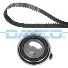 DAYCO KTB947 TRİGER KAYIŞ SETİ EKSANTRİK SETİ FORD RANGER 2.5 TDCİ 98-> / MAZDA B2500 2.5L WL 96-07 1 KAYIŞ 1 RULMAN 101x300