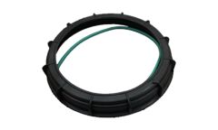 DEKAR DK9709 YAKIT ŞAMANDIRA KAPAĞI CONTALI RENAULT KANGOO II-MEGANE II-CLIO II-LOGAN I-II-SANDERO-DUSTER 1.5dCi