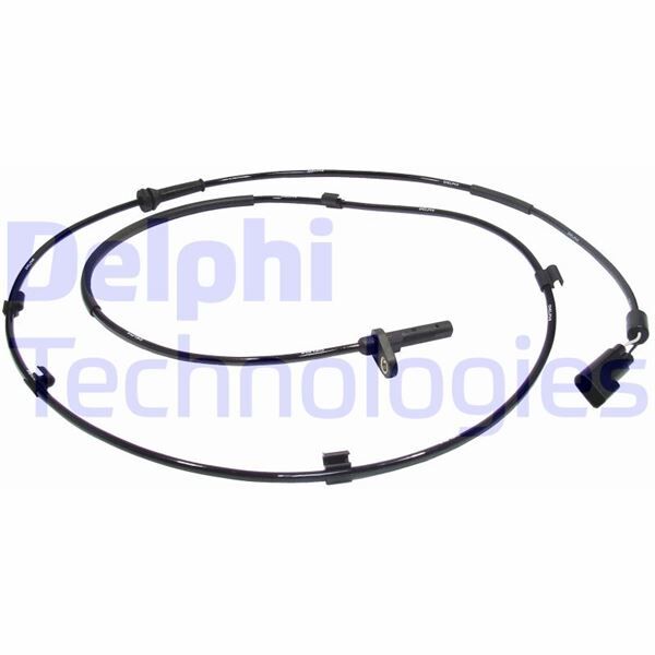 DELPHI SS20206 ARKA ABS KABLOSU SENSORU SAG TRANSIT V347-V348 TT9 2.2 155PS 06>14 2.2 TDCI 2.4 TDCI 3.2 TDCI