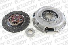 EXEDY ISK2023 DEBRİYAJ SETİ BASKI DİSK BİLYA ISUZU NPR59 3.9L 4BD1T WIDE 93-98 Y.M. 93-98 OYNAR GÖBEK