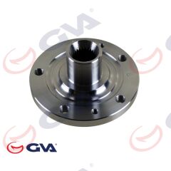 GVA 4711111 ÖN TEKER PORYASI 5 BİJON RENAULT MEGANE III 09> FLUENCE 09> SCENIC III 09> MEGANE IV 15> DACIA DUSTER 10>
