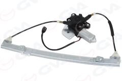 GVA 8911144 CAM MEKANİZMASI MOTORLU SAĞ RENAULT MEGANE I 96-