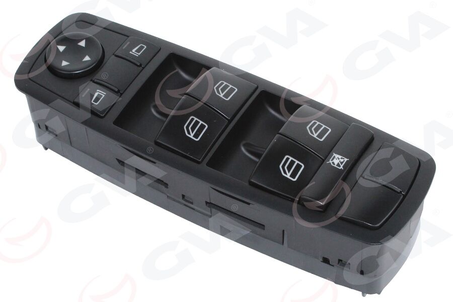 GVA 9106607 CAM ACMA SALTERI ON SOL KOMPLE MERCEDES W164 X164 W251