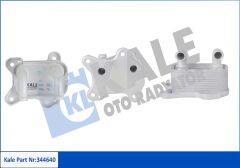 KALE 344640 YAĞ SOĞUTUCU ASTRA G-COMBO-CORSA C
