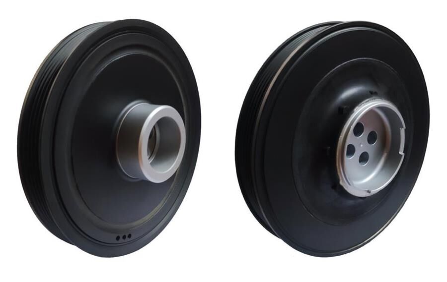 KMT 161085 KRANK KASNAGI MINI R55 R56 R57 R58 R60 R61 / TOYOTA AVENSIS 1.6L 1WW WWT270 15-> / VERSO 1.6L 1WW WA R20 15-> 5 KANALLI