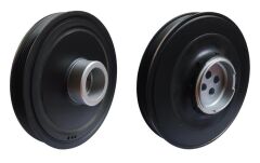 KMT 161085 KRANK KASNAGI MINI R55 R56 R57 R58 R60 R61 / TOYOTA AVENSIS 1.6L 1WW WWT270 15-> / VERSO 1.6L 1WW WA R20 15-> 5 KANALLI
