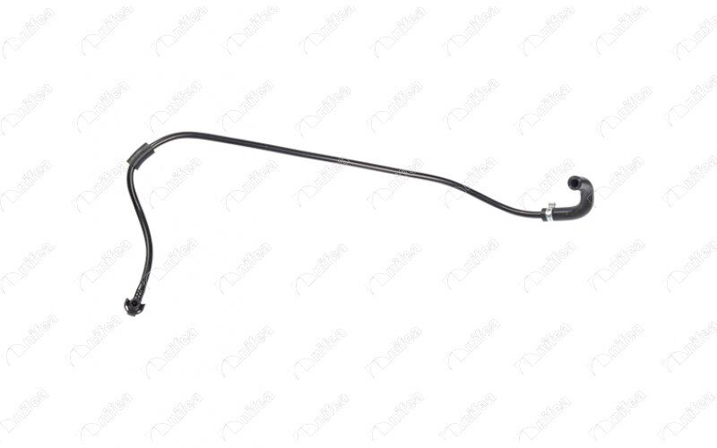 NIFEA 21618 GAZ KELEBEK BORUSU EMME 1.6 XER-LDE ASTRA H-J-INSIGNIA A-MOKKA-AVEO-CRUZE
