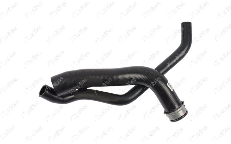 NIFEA 33418 RADYATOR HORTUMU ALT MERCEDES SPRINTER B906 06>